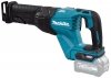 Piła brzeszczotowa posuwowa Makita JR001GM201 2x4.0Ah 40V XGT